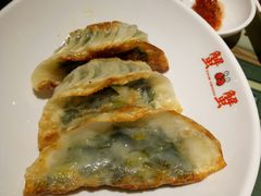 -蟹蟹潮汕砂锅粥(食八方美食城店)