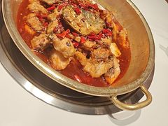 -涿派·炝锅鱼(涿州店)