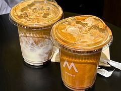 -M Stand(杭州萧山万象汇店)