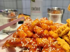 -BOPEYE·波派炸鸡(九霄天地店)