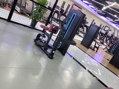 -迈动健身(酉阳店)