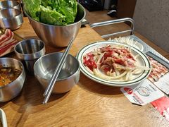 -乌拉烤肉(如皋首店)