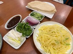 -老昌春饼(中央大街店)