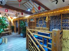 -老街坊土菜馆(伏羲庙店)