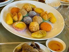-鹏天阁酒楼·海鲜(红旗店)