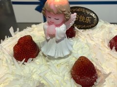 -八喜冰淇淋蛋糕(富国店)