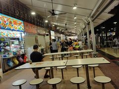 -纽顿熟食中心
