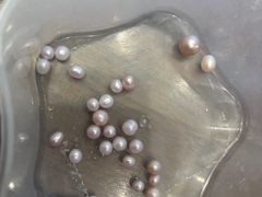 -十八字金·银饰·开蚌DIY·手工体验团建(富力广场店)
