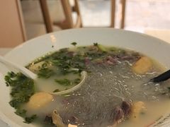 -鸭得堡老鸭汤·鸭血粉丝(凤凰西街店)