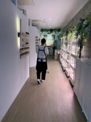 -摩睫+皮肤管理·科学美容中心