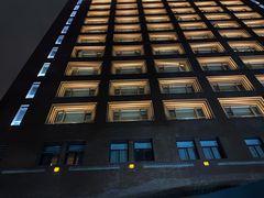 -杭州逸酒店(西湖武林店)