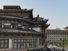 -西安城墙·碑林历史文化景区