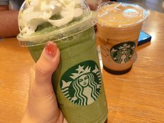 -星巴克(深圳佳宁娜友谊广场店)