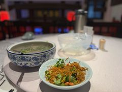 -客家大院·非遗赣南客家菜(郁孤台店)