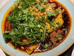 -珅小馆羊蝎子火锅(行署国际广场店)