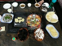 -象山村腊排骨(丽江总店)