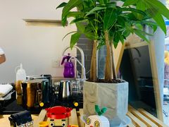 -FUN COFFEE