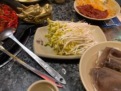 -蜀大侠火锅(建设路第五大道店)