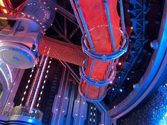 -首钢一高炉·SoReal科幻乐园