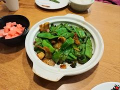 -小土豆北方菜馆(方庄店)