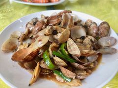 -浩海美食店(闸坡店)