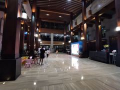 -深圳大梅沙京基洲际度假酒店