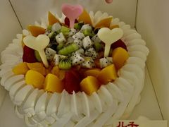 -好利来(曲江龙湖店)