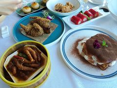 -水上明月·湖景餐厅