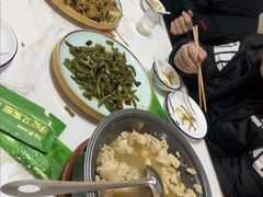 -稻品香小锅饭豆腐馆(北三路店)