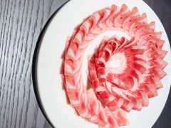 -东来顺铜锅炭火涮肉(上地华联店)