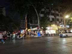 -泸溪河桃酥(秦淮夫子庙一店)