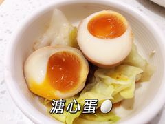 溏心蛋-味千拉面(双井店)