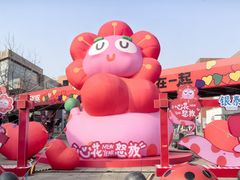 -百年港湾奥特莱斯(香炉礁店)