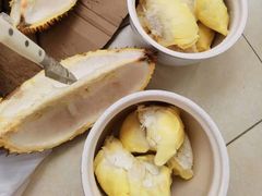 -盒马鲜生(皇庭广场店)