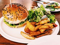-UPPER KITCHEN(延安路店)