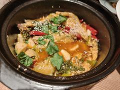 -周家二小姐的菜(西津渡店)