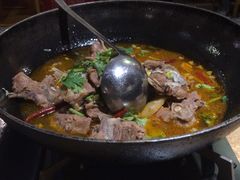 -福茂源横山铁锅羊肉(牡丹园店)