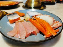 -喜庭海鲜自助(来福士店)