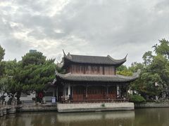 -南京中国近代史遗址博物馆(南京总统府)