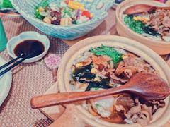 -活鳗饭·鹅肝范儿(高碑店店)