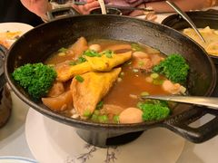 胡适一品锅-中国徽菜·徽商故里(远大店)