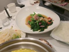 -百姓渔村(南中环店)