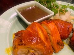 -Lam Vien Restaurant