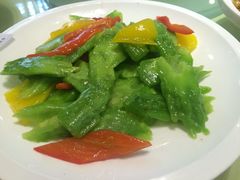 -南来顺饭庄·清真(南菜园店)
