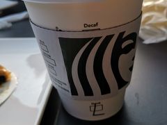 -星巴克(贵阳花果园1店)