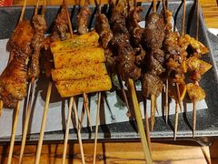 -管氏翅吧(国展店)