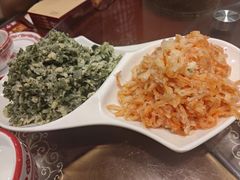 -葛记焖饼(伏牛路店)