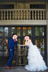 -HY小曼wedding·TOPYOUNG团队