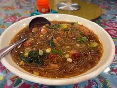 -闯关东东北农家菜(崂山石老人店)