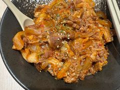 -吉野家(宾水道店)